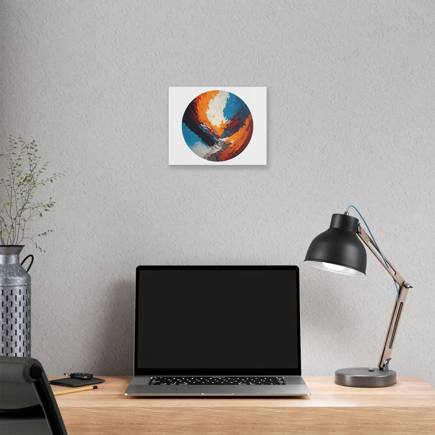 Ember Orbit