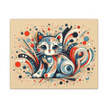 Feline Solstice