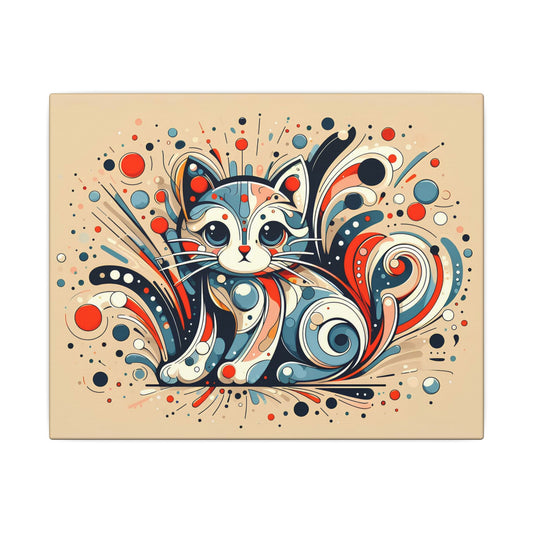 Feline Solstice