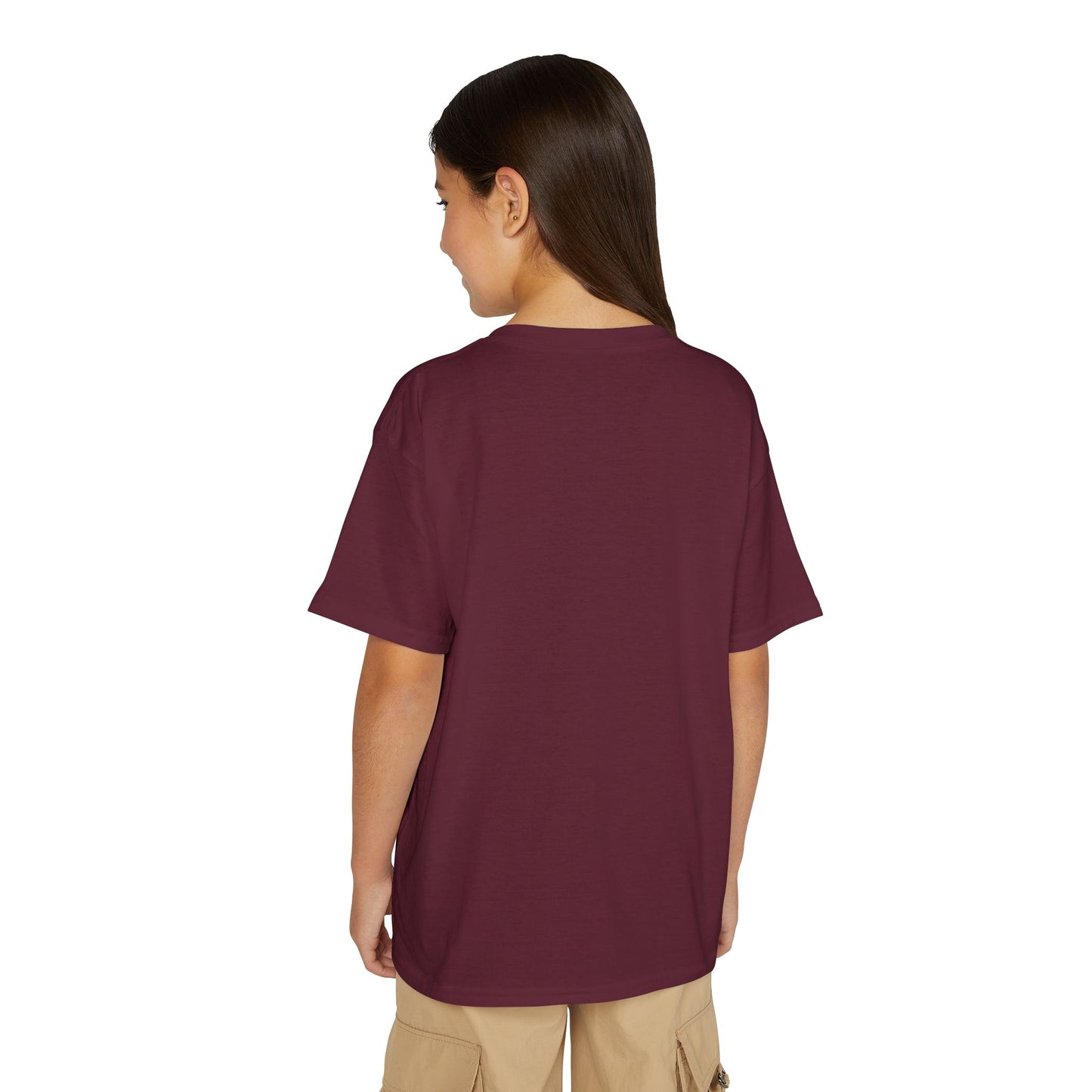 Youth Retro Lemonade Days Tee