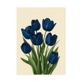 Tulip Reverie Poster