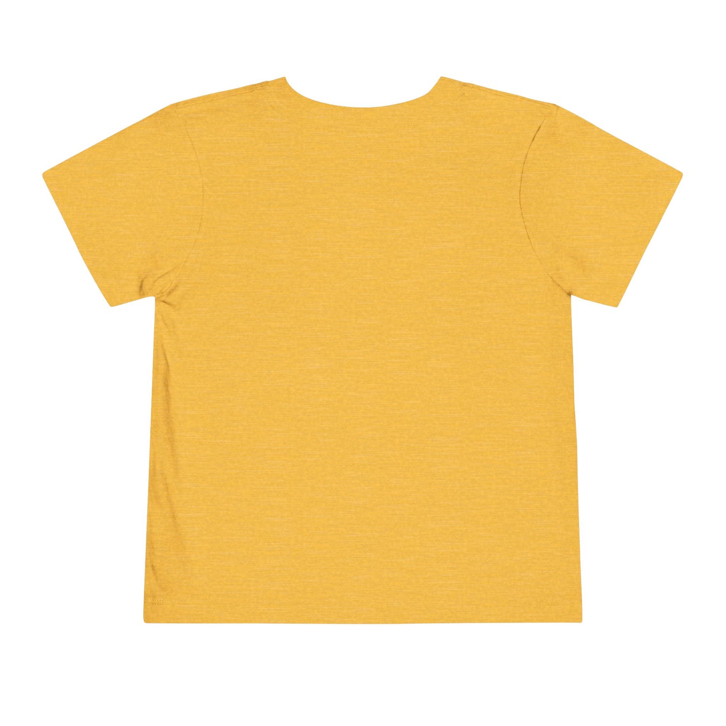 Toddler Rooted in Christ Graphic Tee
