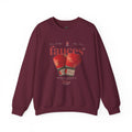 Fauces Boxing Crewneck