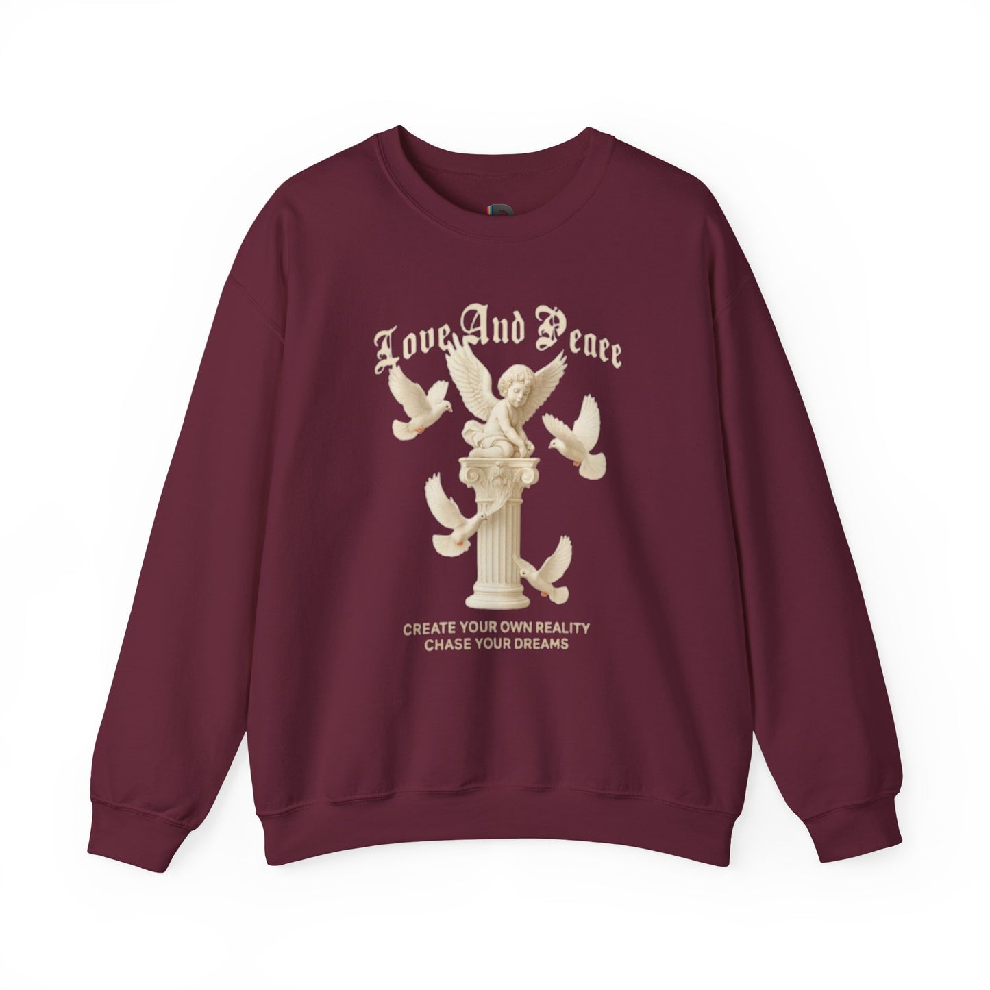 Dark Angel Sweatshirt