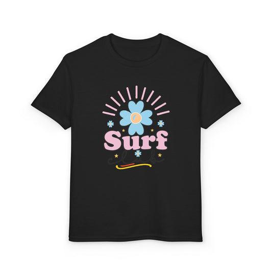 Youth Sun Surf Club Graphic Tee