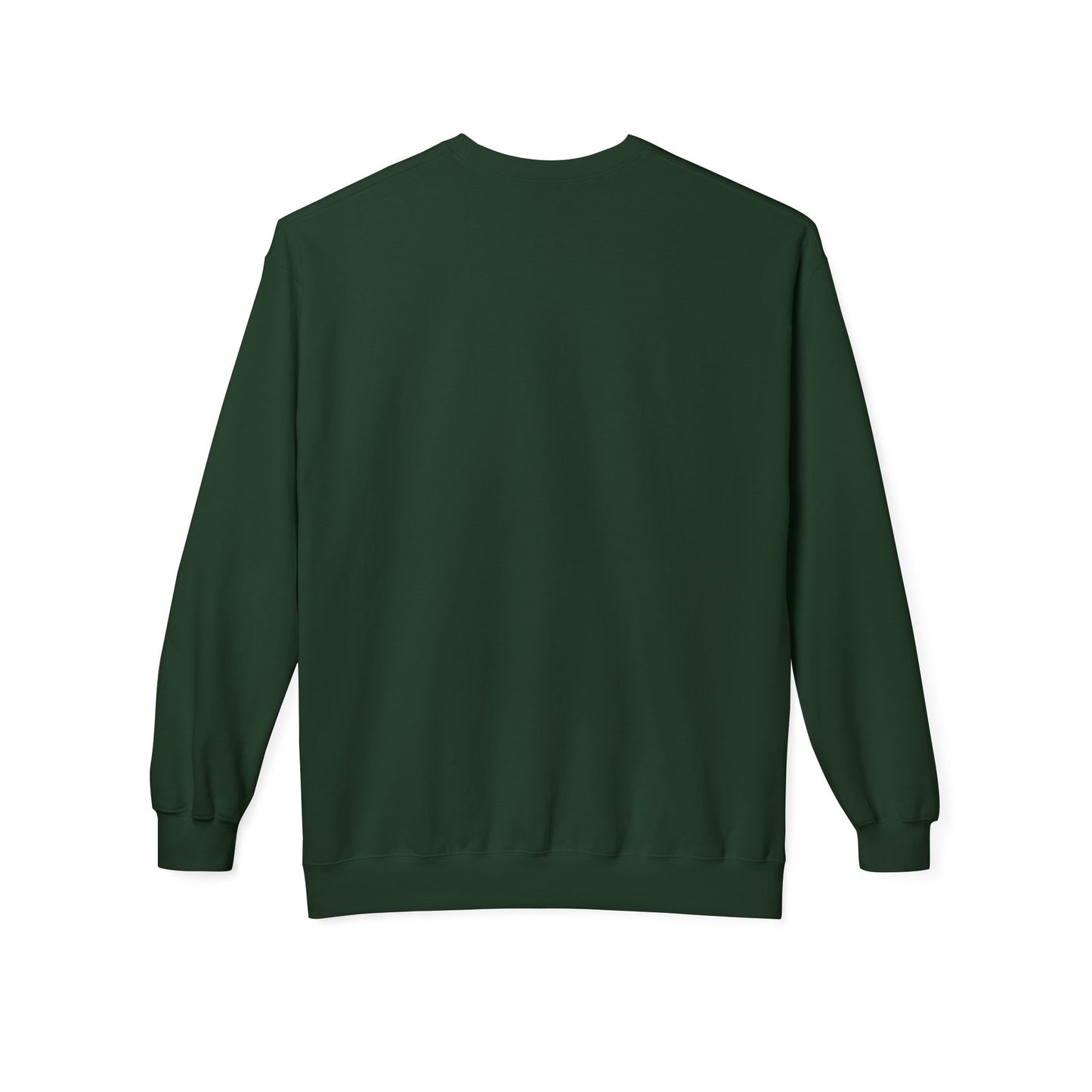 Softball Spirit Crewneck Sweatshirt