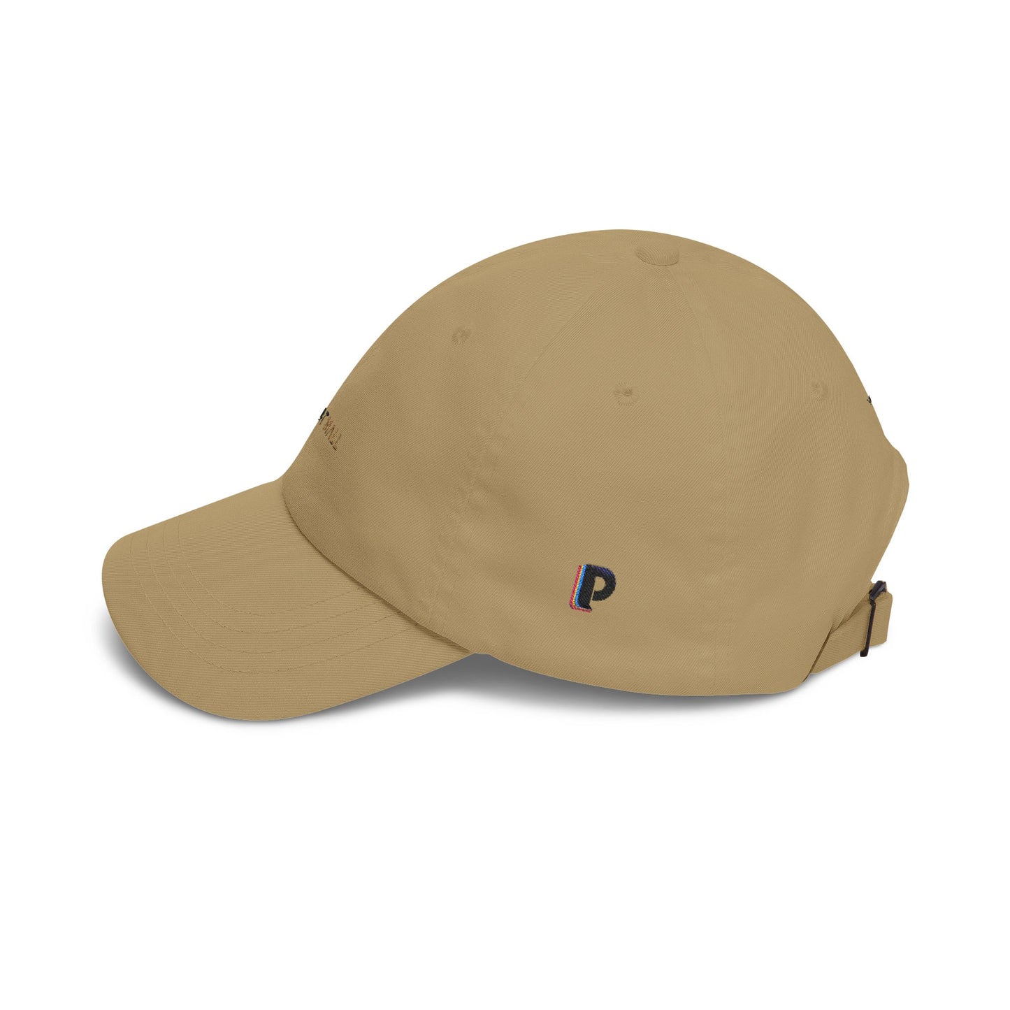Baseline Cap