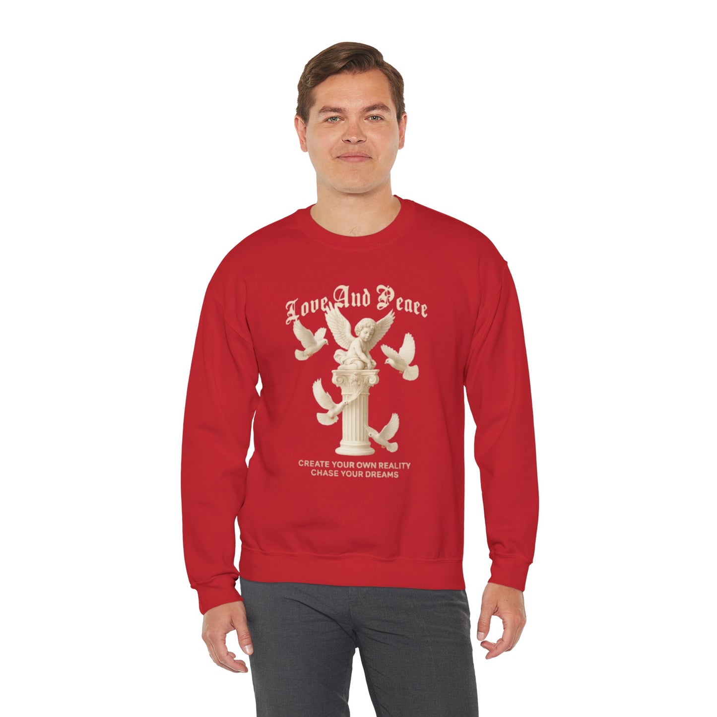 Dark Angel Sweatshirt