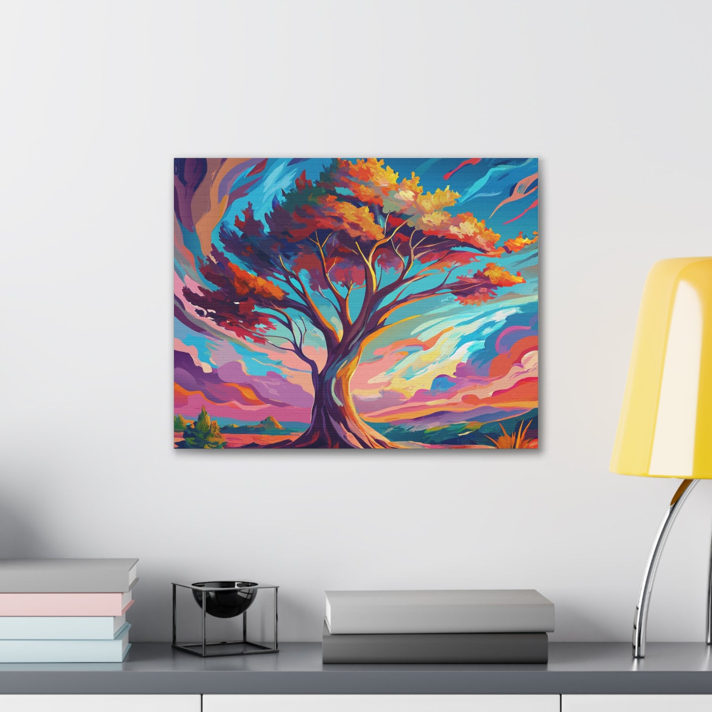 Aurora Canopy