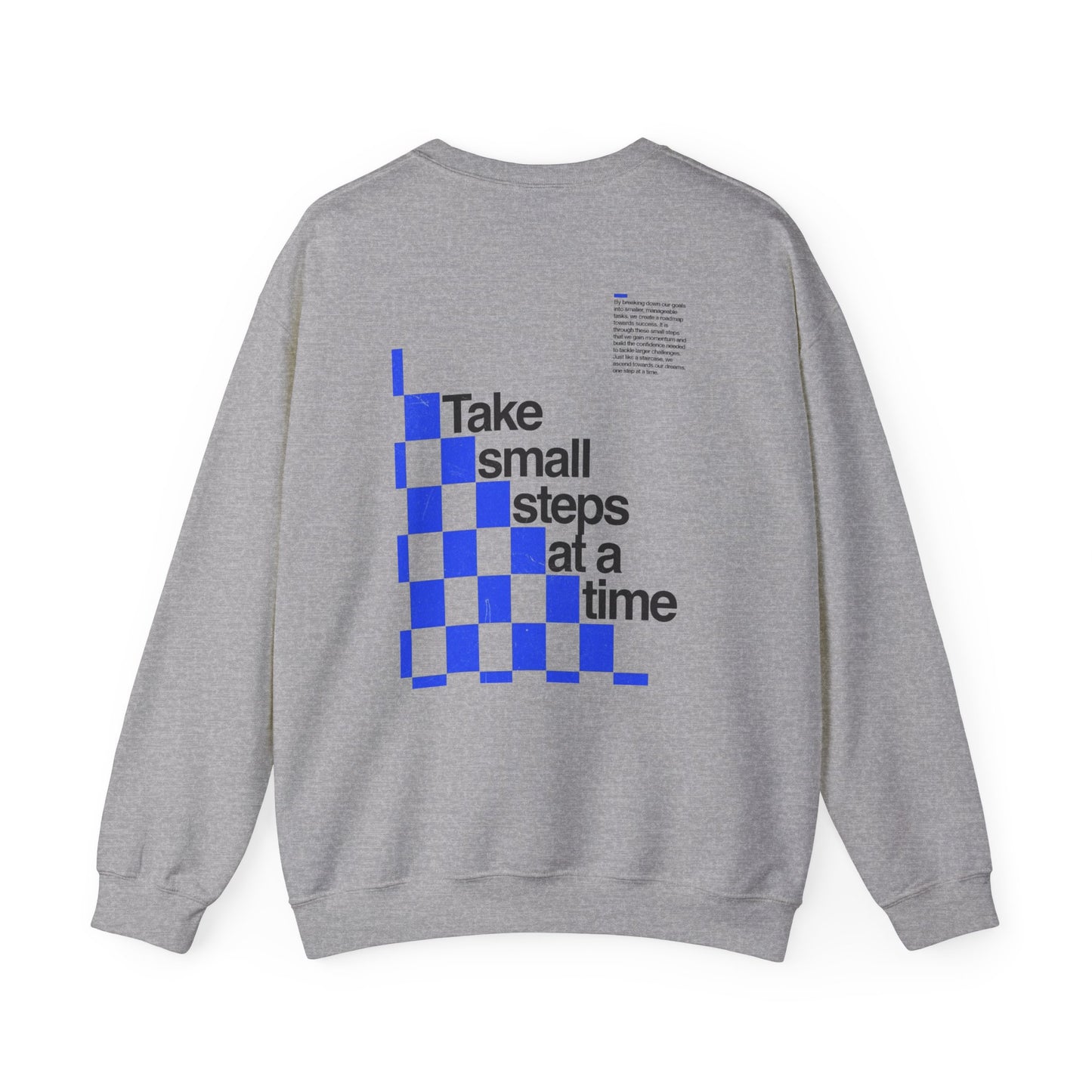 Geometric Vision Sweat