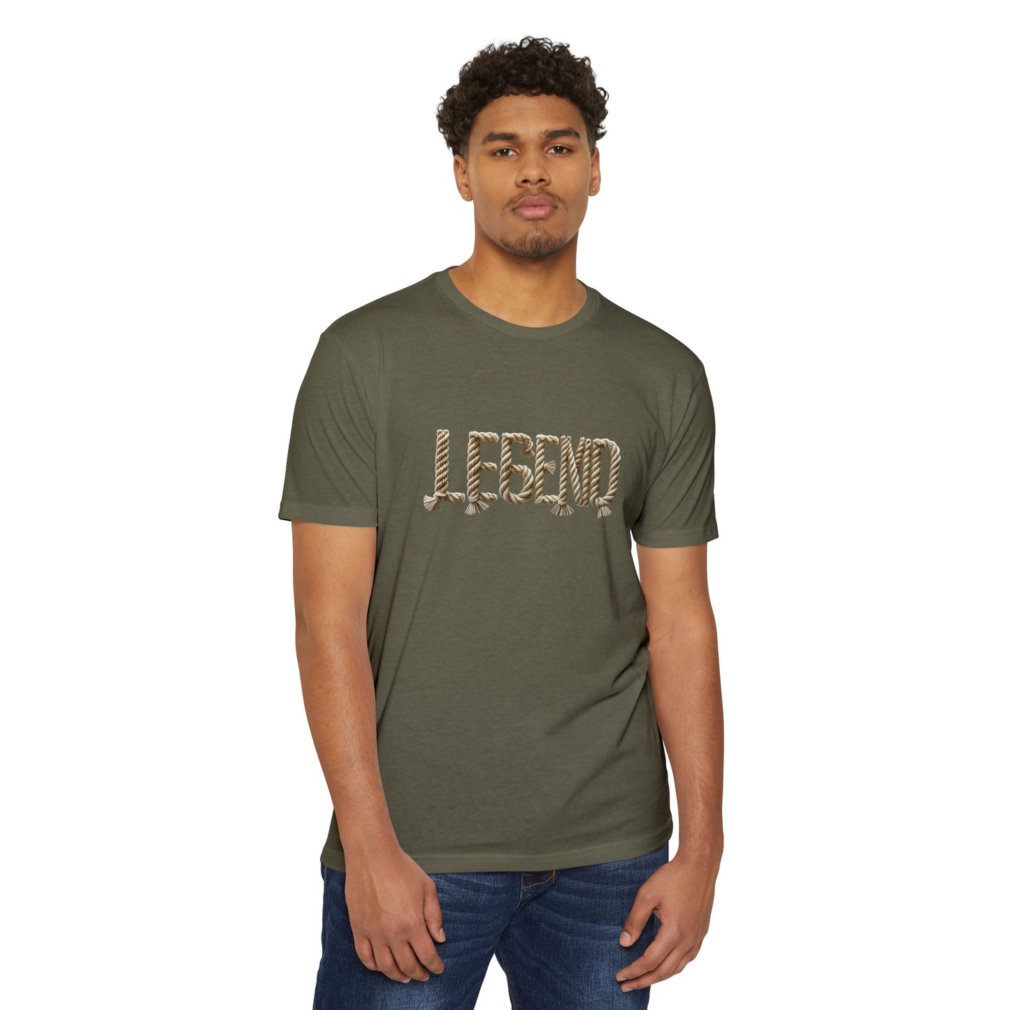 Dimensional LEGEND Men’s Tee