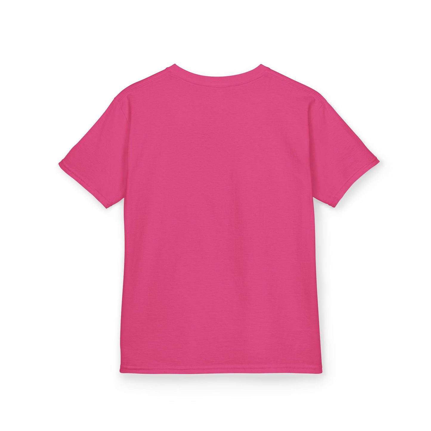 Colorful Butterfly Youth T-Shirt
