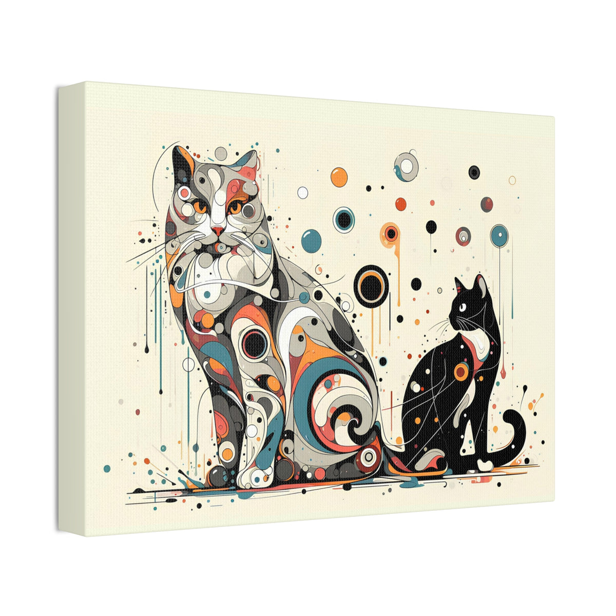 Feline Reverie