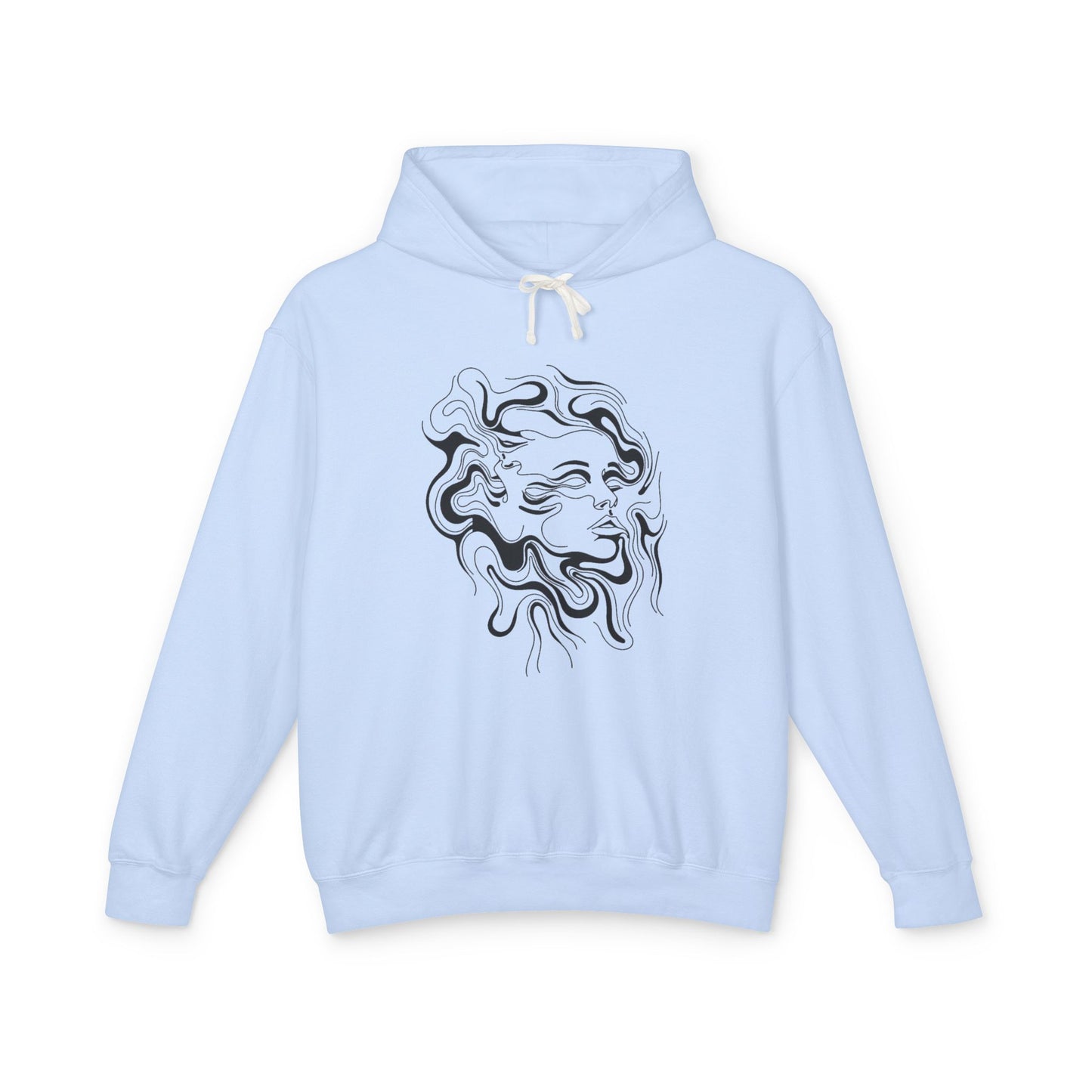 Mystic Lion Hoodie