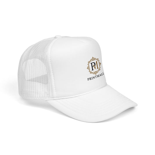 Fretwork PM Trucker Cap