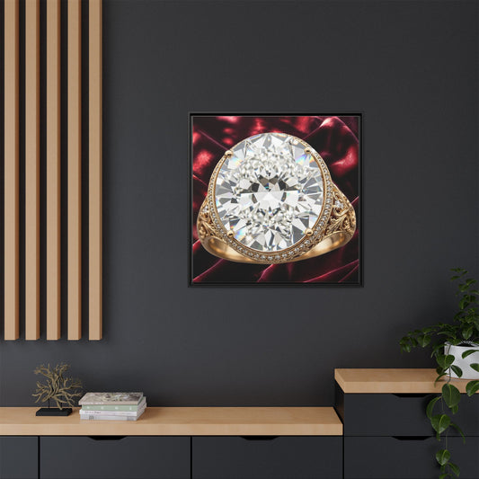 Crownlight Diamond Canvas