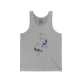Koi Fish Tank Top