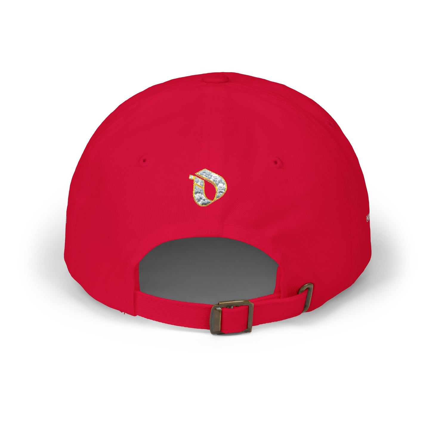 Interlink Moonstone Cotton Cap