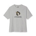Onyx-Cut Interlink Front Mark Men’s Tee