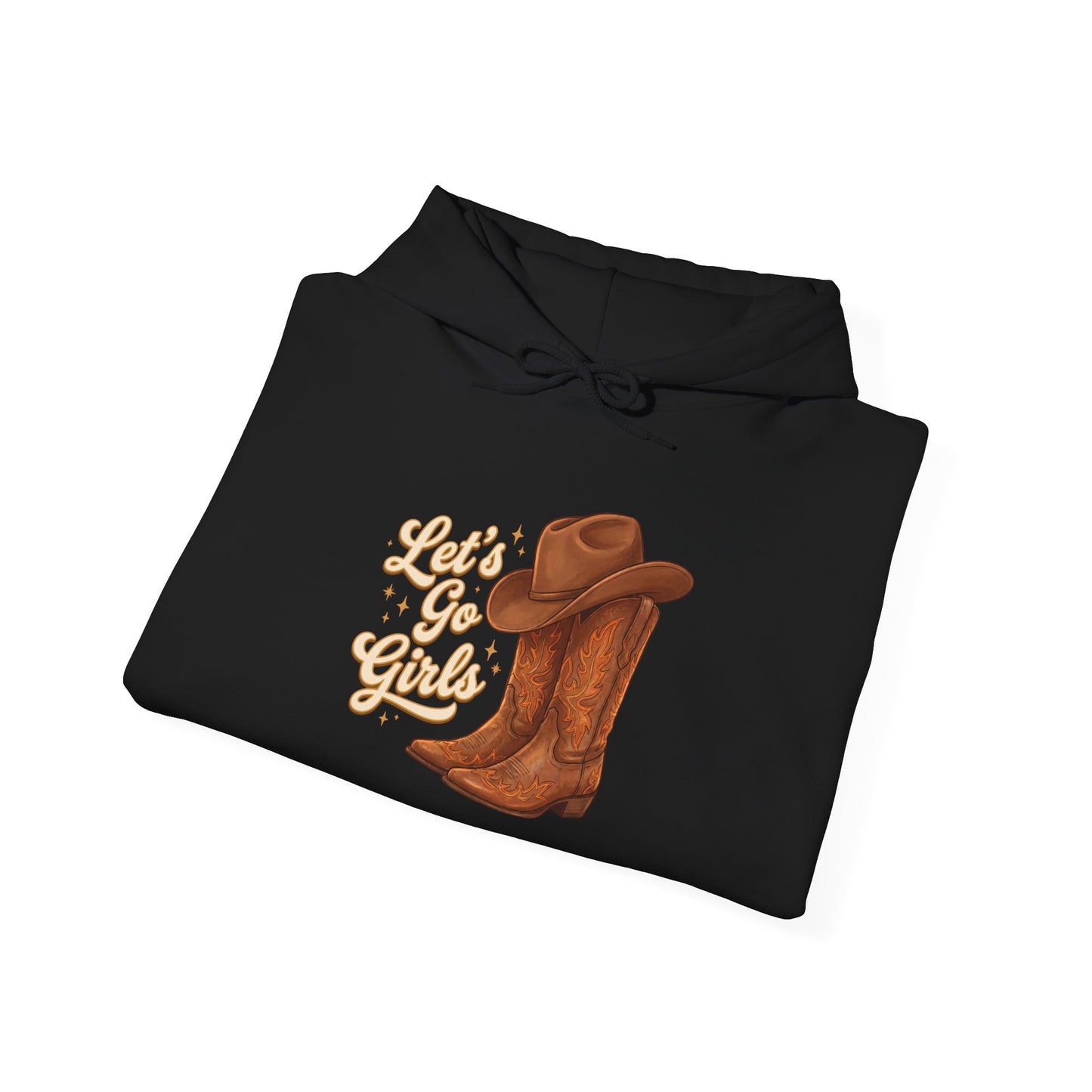 Western Legacy Hoodie