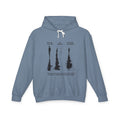 Midnight Pines Graphic Hoodie