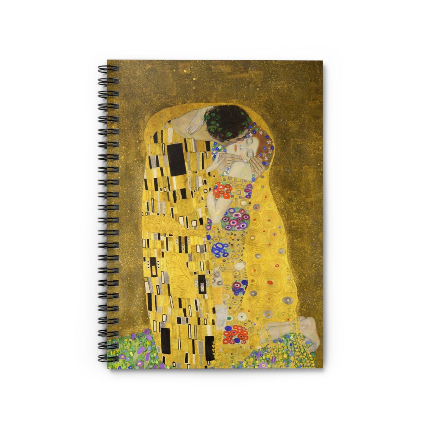 The Kiss Notebook