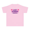 Youth Lazy Summer Days Tee