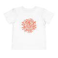 Toddler Smiling Sun Graphic Tee
