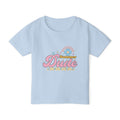 Toddler Summer Dude Graphic Tee