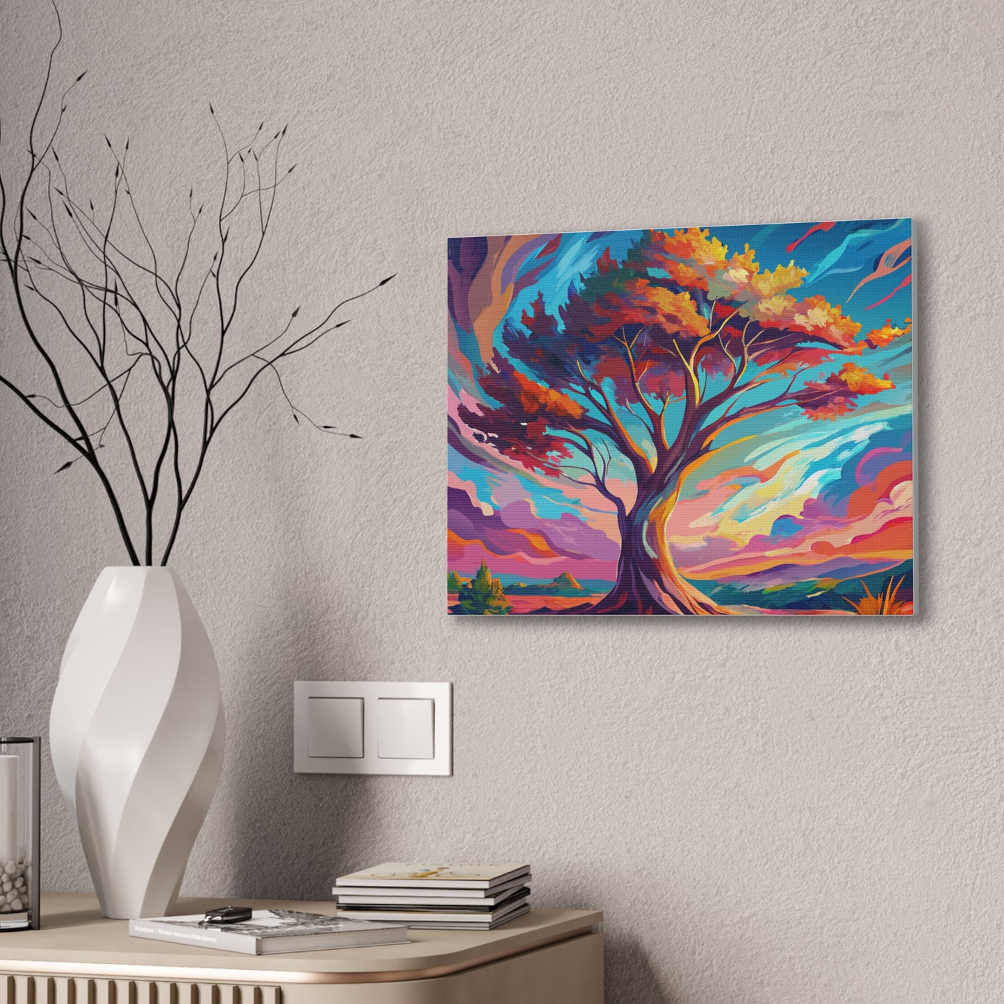 Aurora Canopy