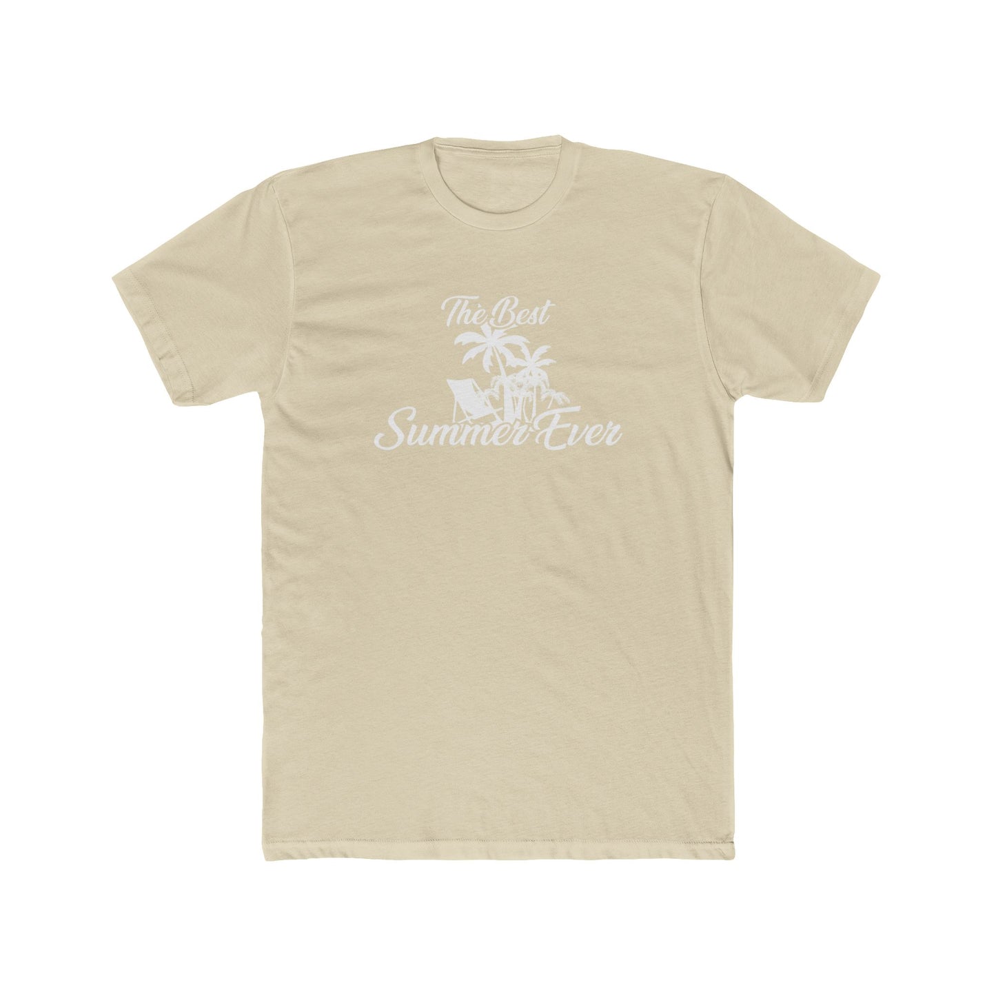 Best Summer Ever Graphic Tee