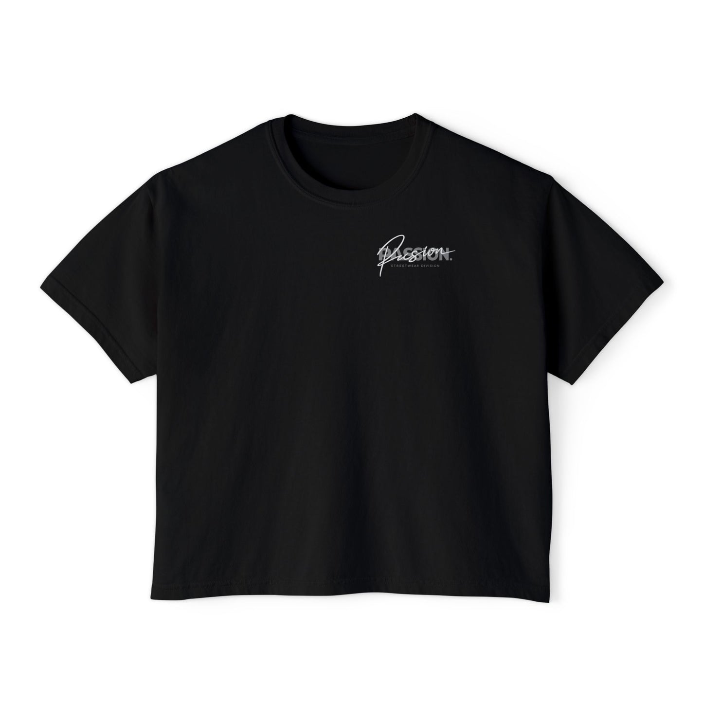 Passion Script Tee