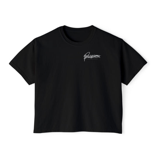 Passion Script Tee