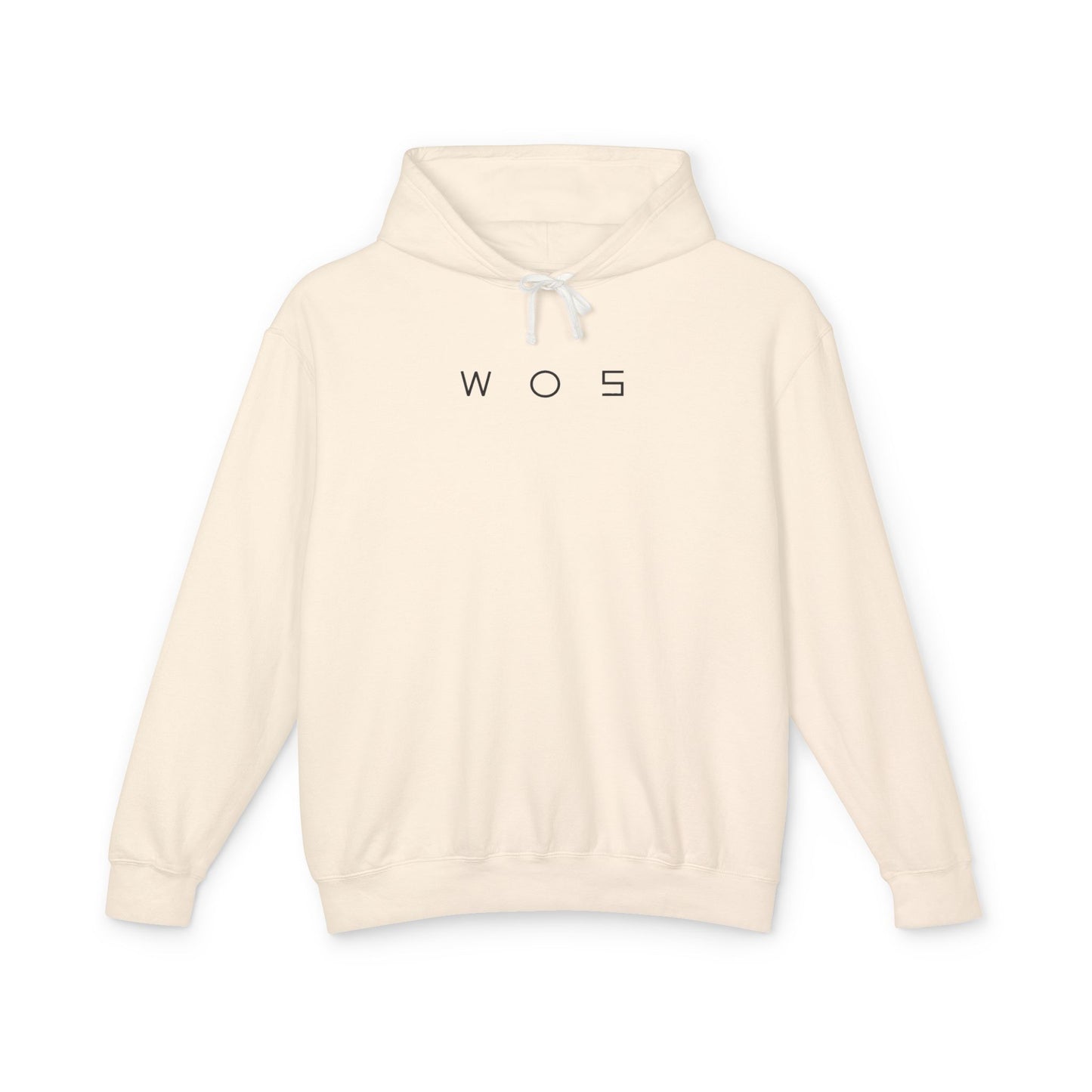 WOS Minimal Hoodie