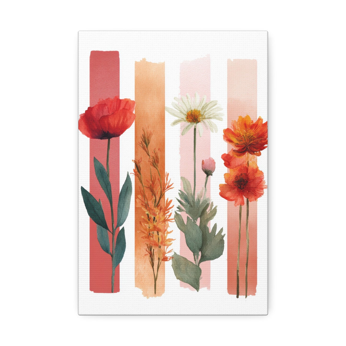 Coral Botanica