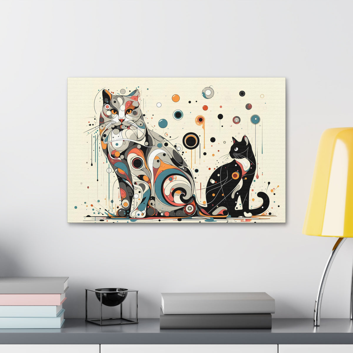 Feline Reverie