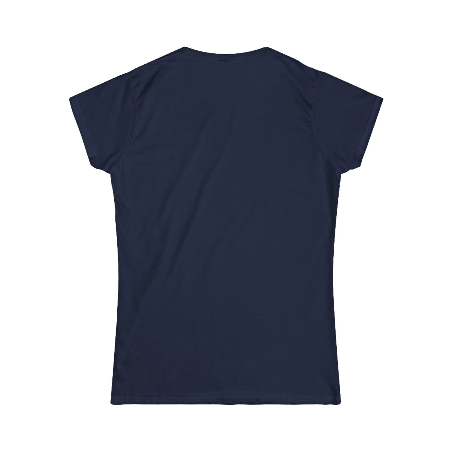 Orange Fresh Graphic Women's Tee