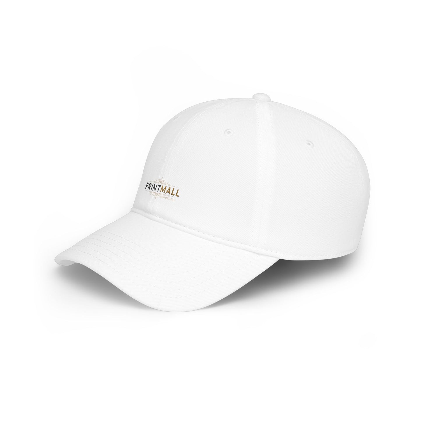 Fineprint Cap