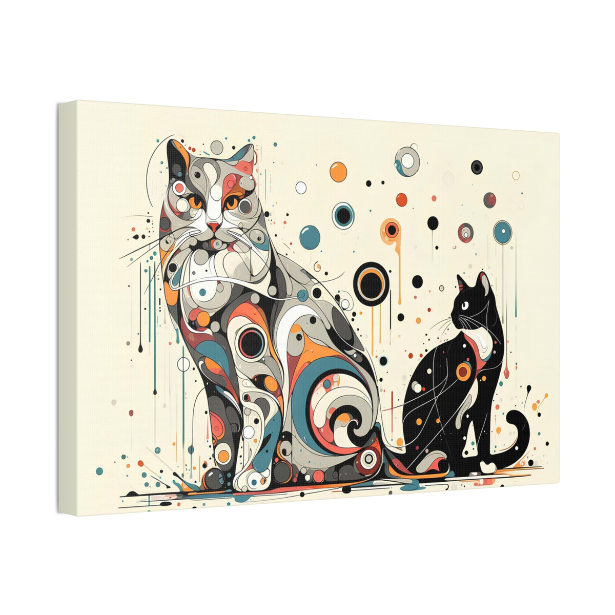 Feline Reverie