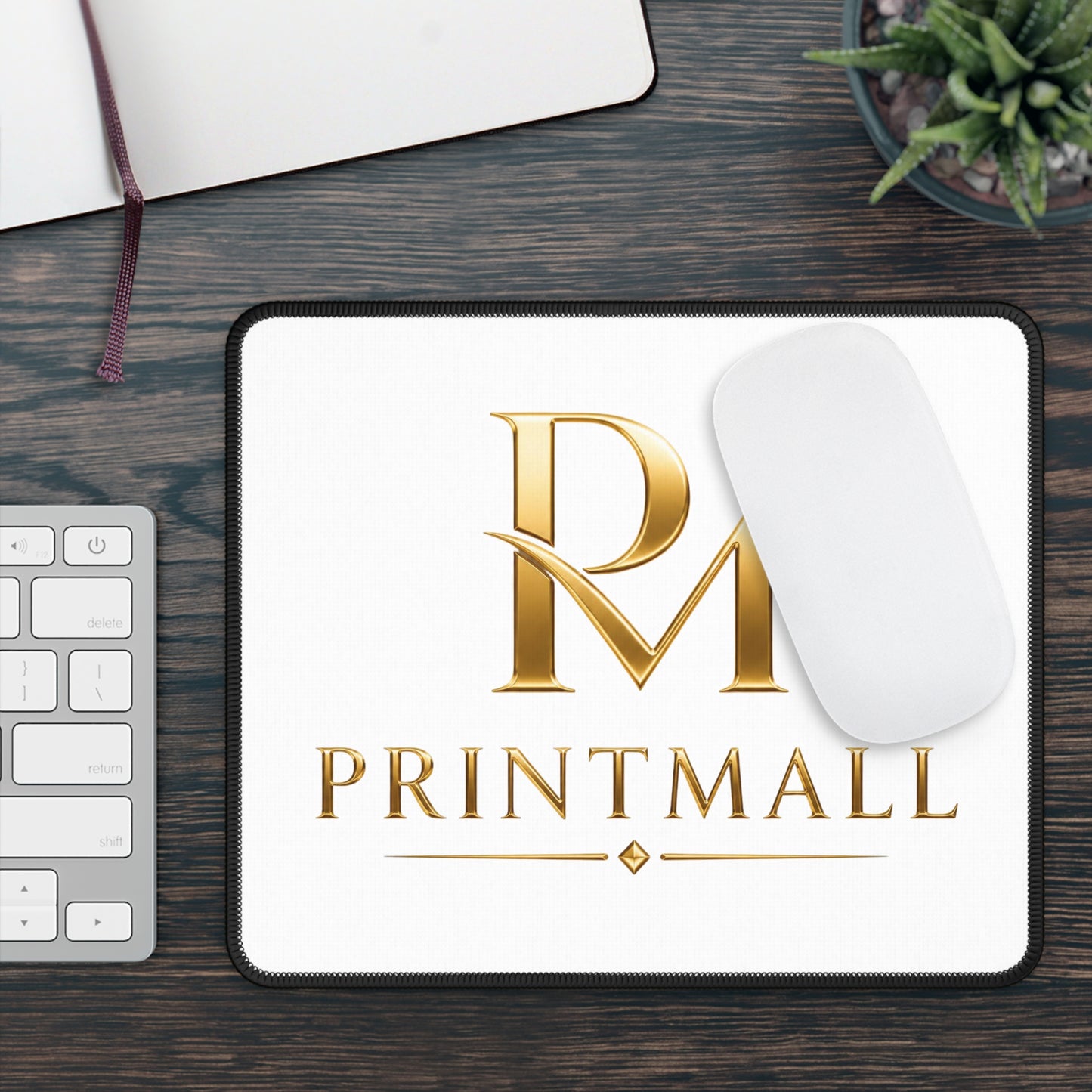Aureate PM Mouse Pad