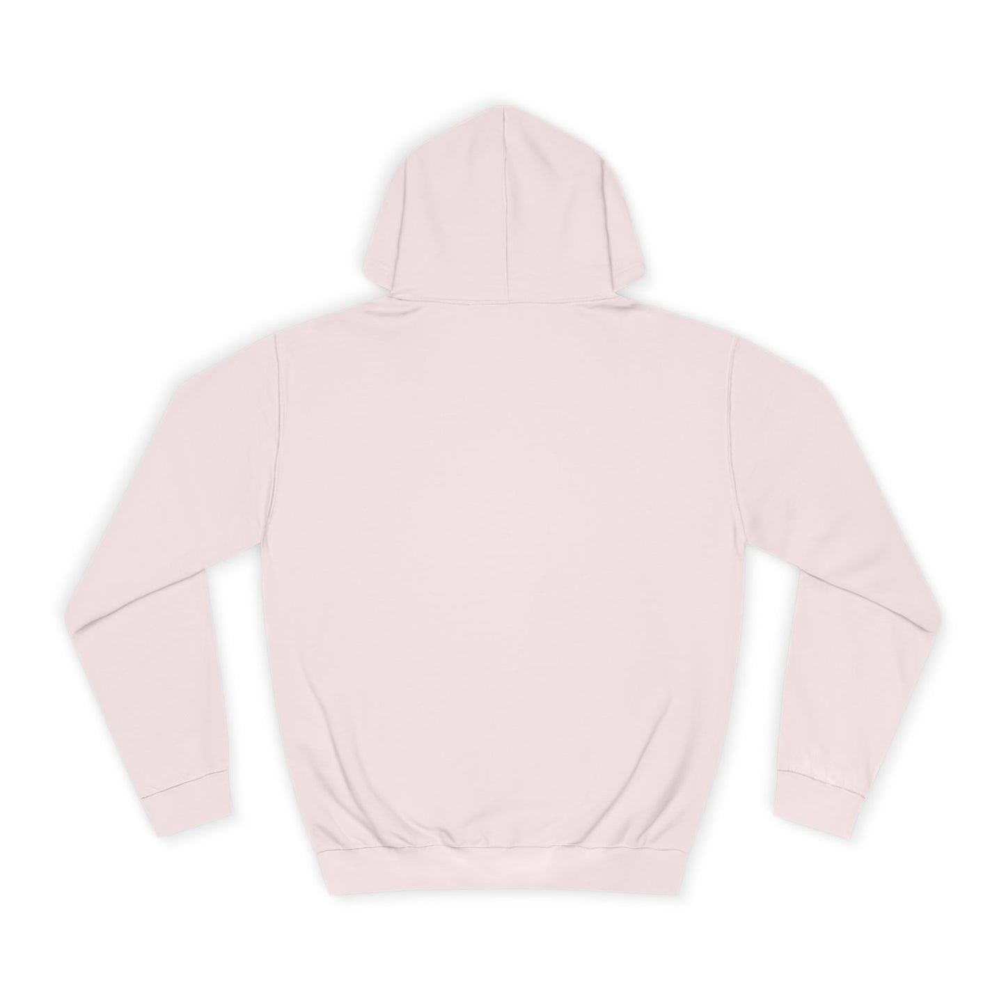 Six Hearts Sketch Hoodie