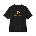 Citrine Gem Interlink Wordmark Men’s Tee