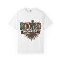 Rooted in Christ Graphic T-Shirt