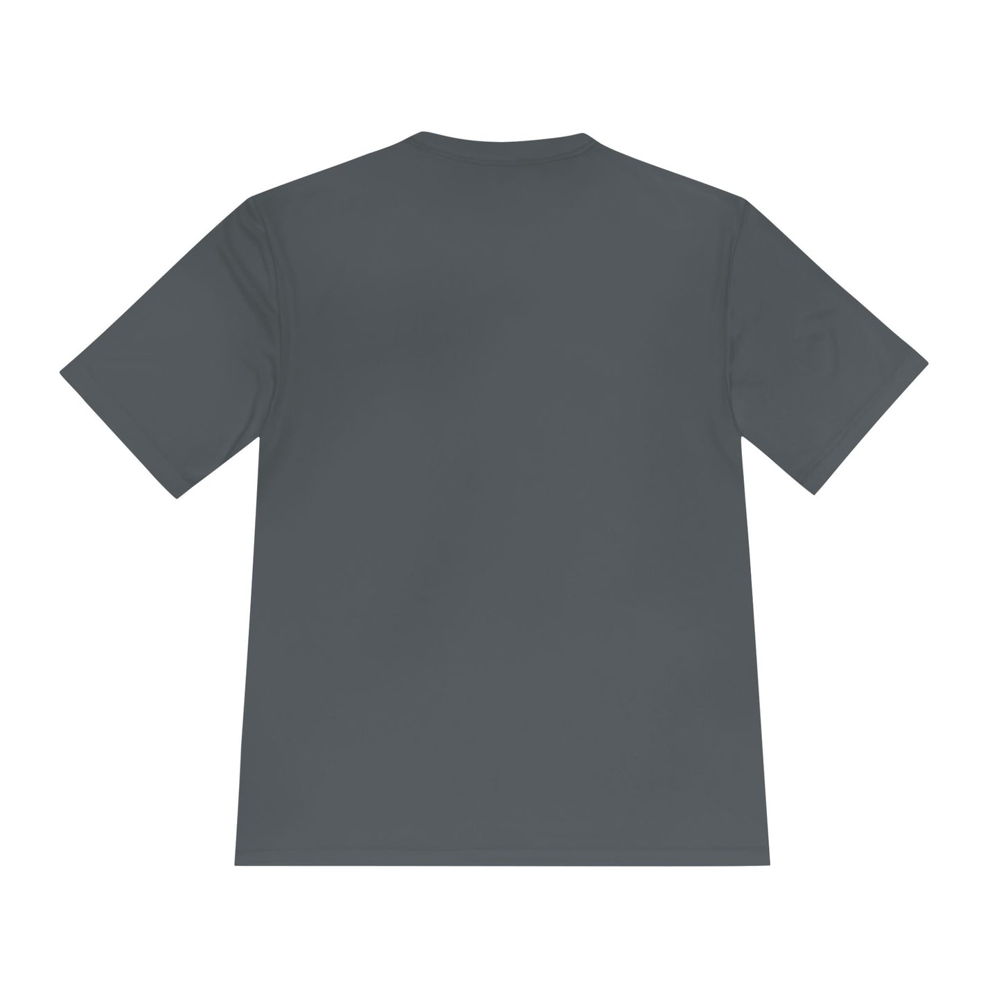MAMA Patriotic Graphic Tee — USA Flag & Stars Moisture-Wicking Shirt