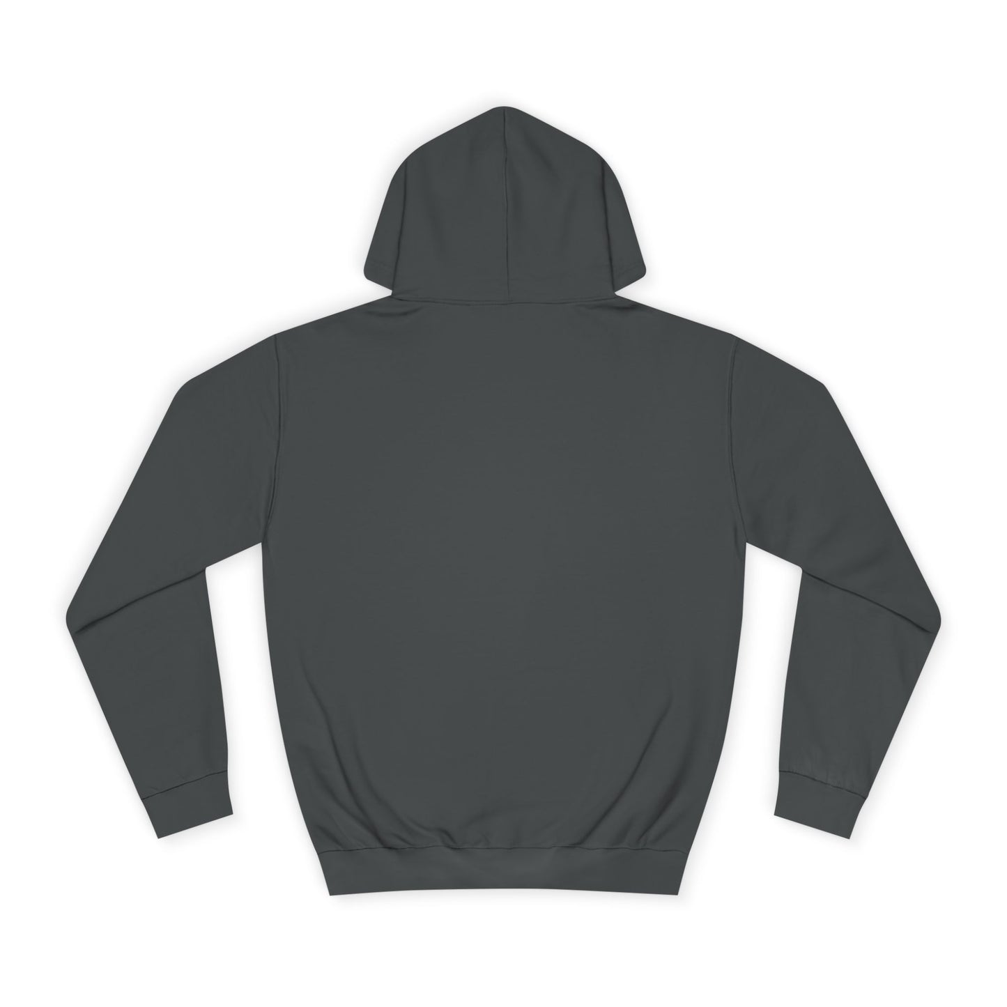 Six Hearts Sketch Hoodie