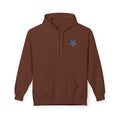 Starlight Minimal Graphic Hoodie
