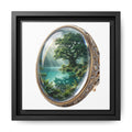 Forest Reverie Signet Canvas