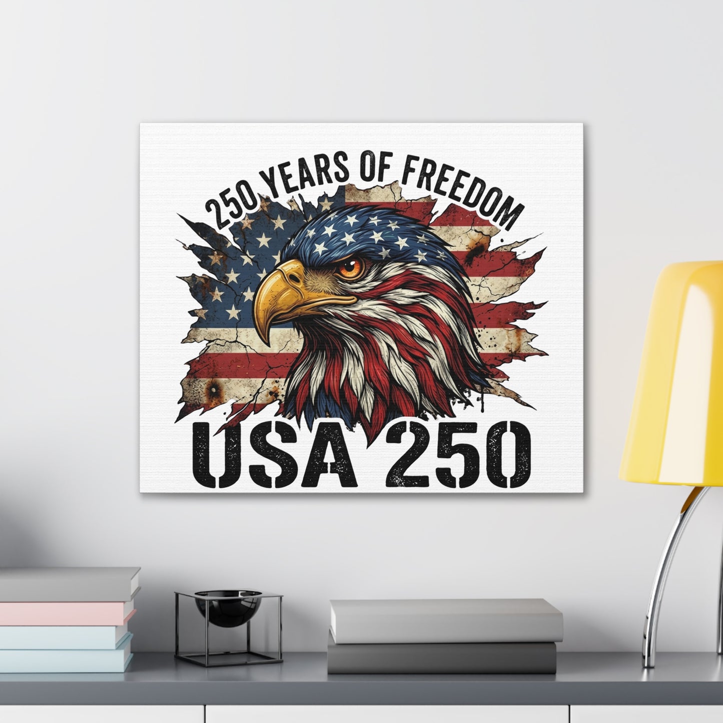 Liberty Legacy