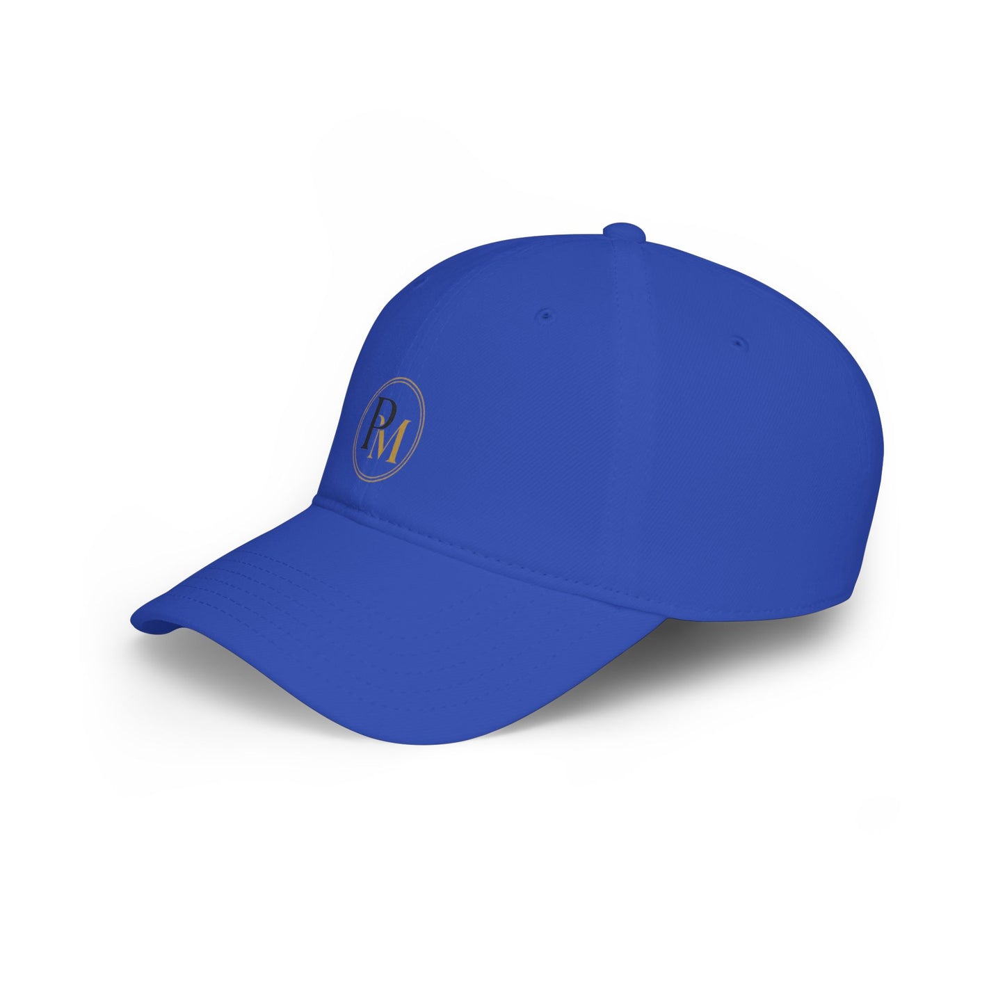 Haloform Cap