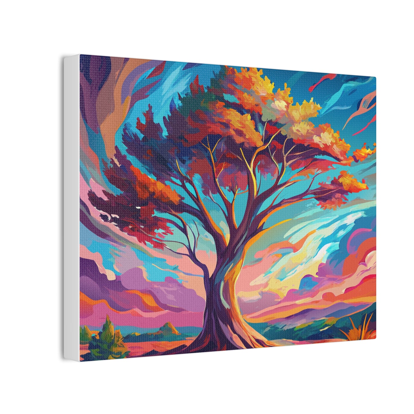 Aurora Canopy
